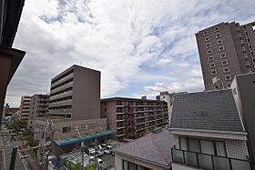 サン高倉 502 ｜ 大阪府大阪市都島区高倉町１丁目（賃貸マンション1DK・5階・20.07㎡） その27