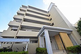 大阪府大阪市城東区天王田10番4号（賃貸マンション1LDK・1階・48.66㎡） その1