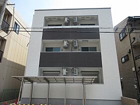 大阪府大阪市旭区大宮５丁目6番3号（賃貸アパート1K・3階・31.34㎡） その22