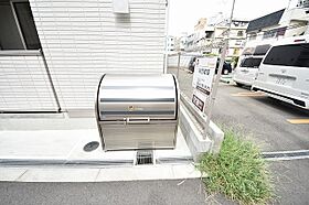 shipieレジデンス京橋  ｜ 大阪府大阪市都島区都島南通２丁目3番20号（賃貸アパート1R・1階・31.58㎡） その9