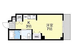 大阪府大阪市城東区成育５丁目16番14号（賃貸マンション1K・3階・21.78㎡） その2