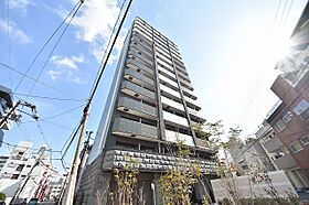 大阪府大阪市都島区中野町４丁目4番5号（賃貸マンション1K・10階・23.74㎡） その1