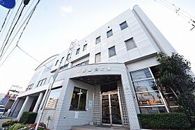 大阪府大阪市都島区中野町４丁目4番5号（賃貸マンション1K・10階・23.74㎡） その21