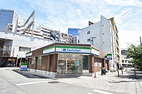 ラ・フォーレ東野田2 603 ｜ 大阪府大阪市都島区中野町１丁目4番13号（賃貸マンション1K・6階・22.33㎡） その17