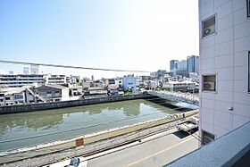 サムティ京橋fluss  ｜ 大阪府大阪市城東区新喜多１丁目（賃貸マンション1K・8階・21.20㎡） その18