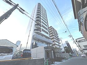 クレストタップ京橋  ｜ 大阪府大阪市城東区鴫野西２丁目（賃貸マンション1K・9階・26.02㎡） その1