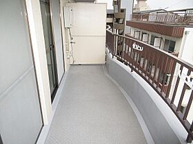 若杉ロイヤルマンション  ｜ 大阪府大阪市旭区中宮３丁目13番8号（賃貸マンション1DK・6階・29.00㎡） その14