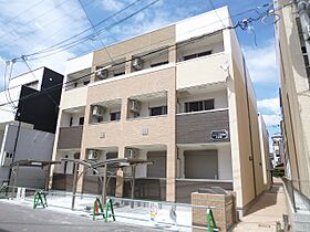 フジパレス城東諏訪2番館  ｜ 大阪府大阪市城東区諏訪４丁目21番18号（賃貸アパート1LDK・2階・31.50㎡） その26