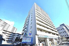 大阪府大阪市城東区蒲生２丁目10番31号（賃貸マンション2LDK・11階・50.48㎡） その1