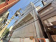 大阪府大阪市都島区東野田町3丁目：物件画像／賃貸大阪株式会社　京橋店