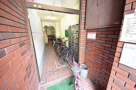 都島ハイツ  ｜ 大阪府大阪市都島区都島中通１丁目16番14号（賃貸マンション1R・3階・19.00㎡） その15