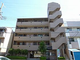 メリパティオ  ｜ 大阪府大阪市鶴見区今津中３丁目11番6号（賃貸マンション2LDK・5階・54.00㎡） その1