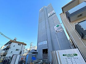 大阪府大阪市旭区中宮３丁目（賃貸マンション1LDK・3階・28.74㎡） その3