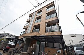 LIBERAL1  ｜ 大阪府大阪市旭区中宮５丁目10番24号（賃貸マンション1K・2階・20.32㎡） その3