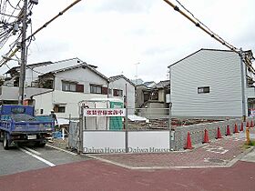 大阪府大阪市旭区新森４丁目7番18号（賃貸アパート1R・3階・37.01㎡） その3