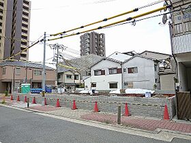 大阪府大阪市旭区新森４丁目7番18号（賃貸アパート1R・3階・37.01㎡） その4