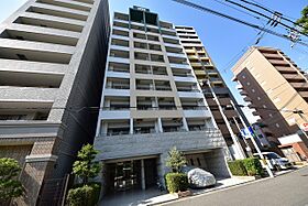 大阪府大阪市都島区東野田町１丁目9番21号（賃貸マンション1R・2階・24.90㎡） その3