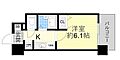 エスリード京橋ステーションプラザ6階7.4万円