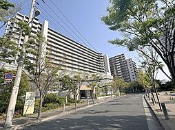 森都OSAKAイーストヴィル