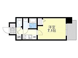 🉐敷金礼金0円！🉐S-RESIDENCE天満Gracis