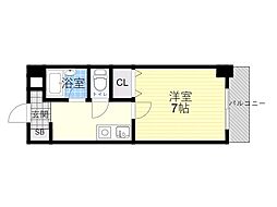 ロイヤル天満橋