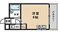 フォートイン'994階4.4万円