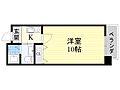ピアメゾン3階5.2万円