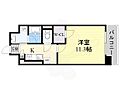 レジディア城北公園通7階7.7万円