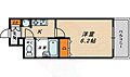 エスリード京橋ステーションプラザ2階7.5万円