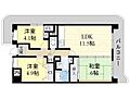 ロイヤル鶴見9階9.7万円