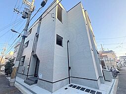 グランディールソレイユ