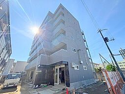 Osaka Metro今里筋線 新森古市駅 徒歩7分の賃貸マンション