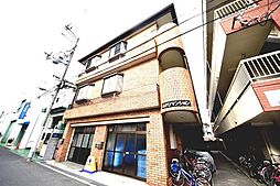 Osaka Metro今里筋線 新森古市駅 徒歩7分の賃貸マンション