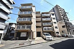 エルパラッツォ京橋