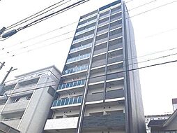 アドバンス大阪城北フィエルテ