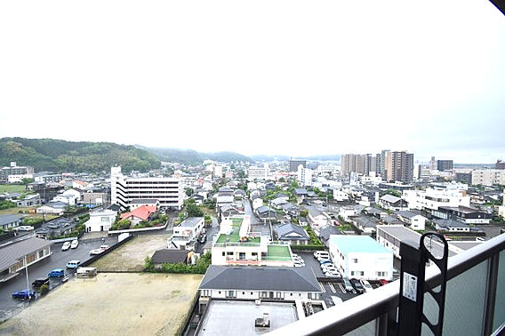 展望