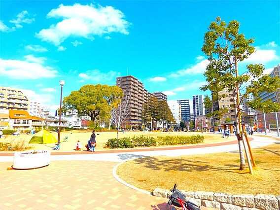 常盤公園（44...