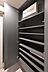 収納：下足入れ