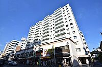 東京都新宿区大久保2丁目18-10：物件画像
