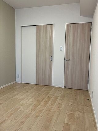 洋室約6.5帖