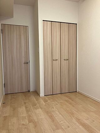 洋室約4.5帖