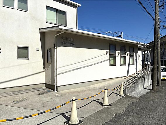 小川内科クリニ...