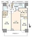 クレストプライムタワー芝35階29,990万円