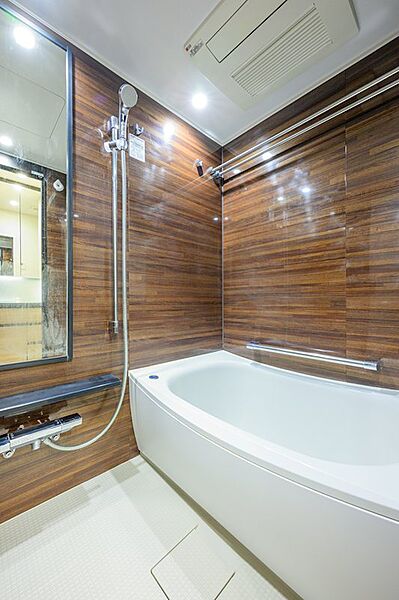 浴室