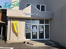 東駅前ビル 301 ｜ 三重県名張市希央台５番町（賃貸マンション1LDK・3階・45.54㎡） その7