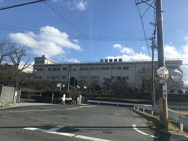 画像18:三重県立名張高等学校