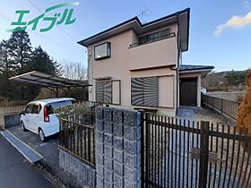 新田Ｍ様戸建  ｜ 三重県名張市新田（賃貸一戸建4LDK・2階・81.00㎡） その6