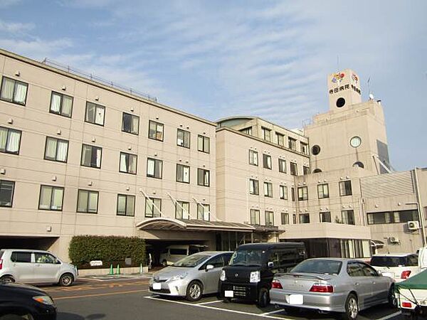 サニーコート 201｜三重県名張市希央台１番町(賃貸アパート2DK・2階・56.19㎡)の写真 その22