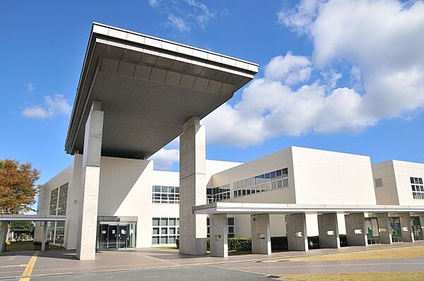 画像8:近畿大学工業高等専門学校
