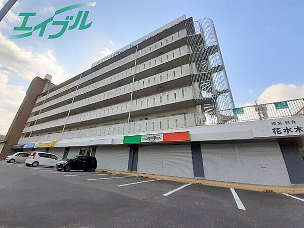 エムテック名張1番館 216｜三重県名張市瀬古口(賃貸マンション3DK・2階・55.50㎡)の写真 その8